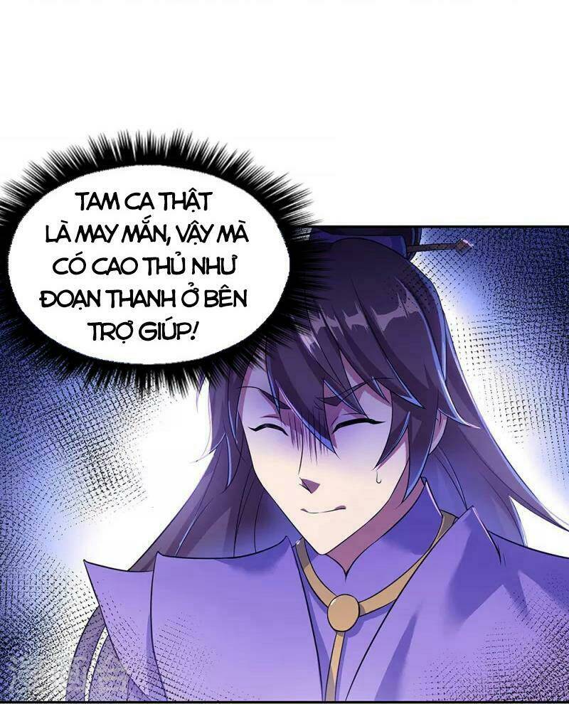 Chiến Hồn Tuyệt Thế: Chapter 339