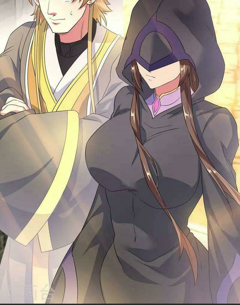 Chiến Hồn Tuyệt Thế: Chapter 339