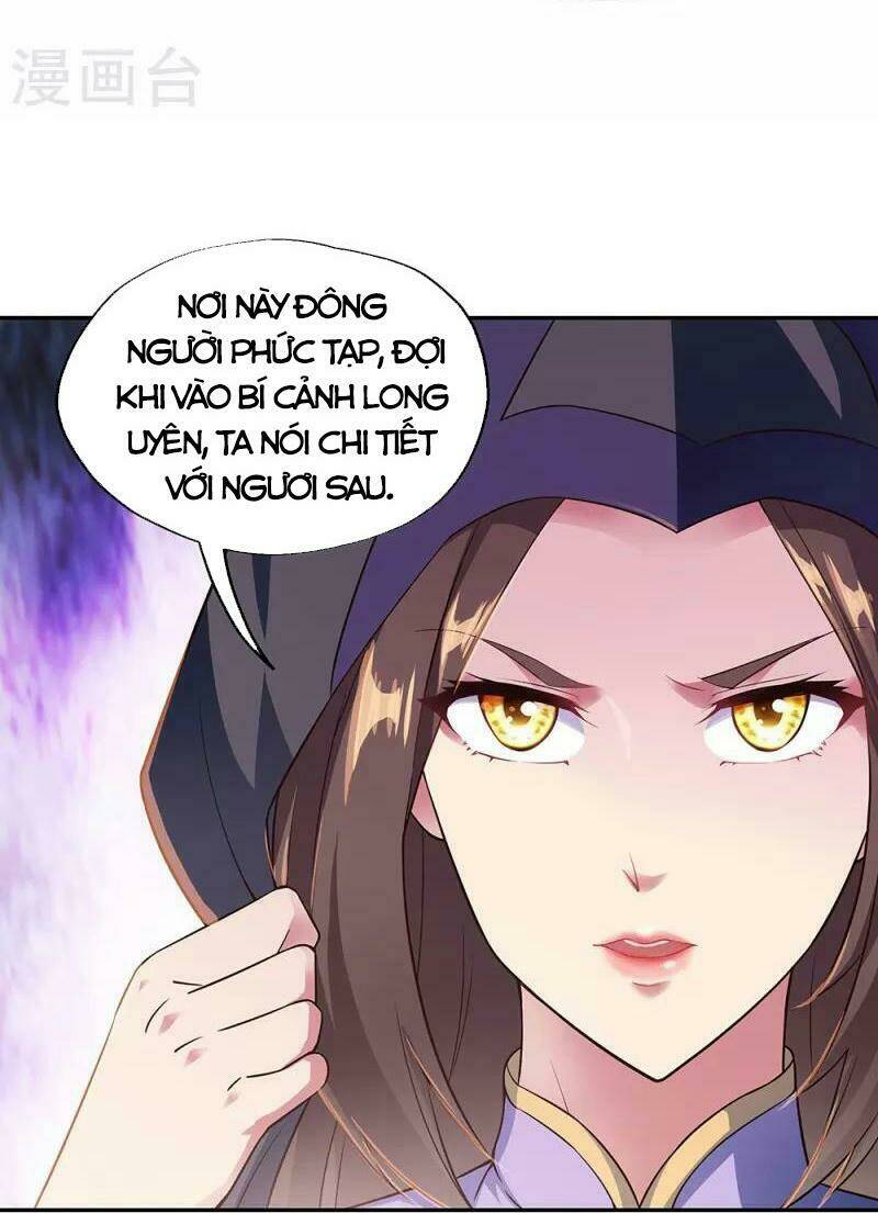 Chiến Hồn Tuyệt Thế: Chapter 339