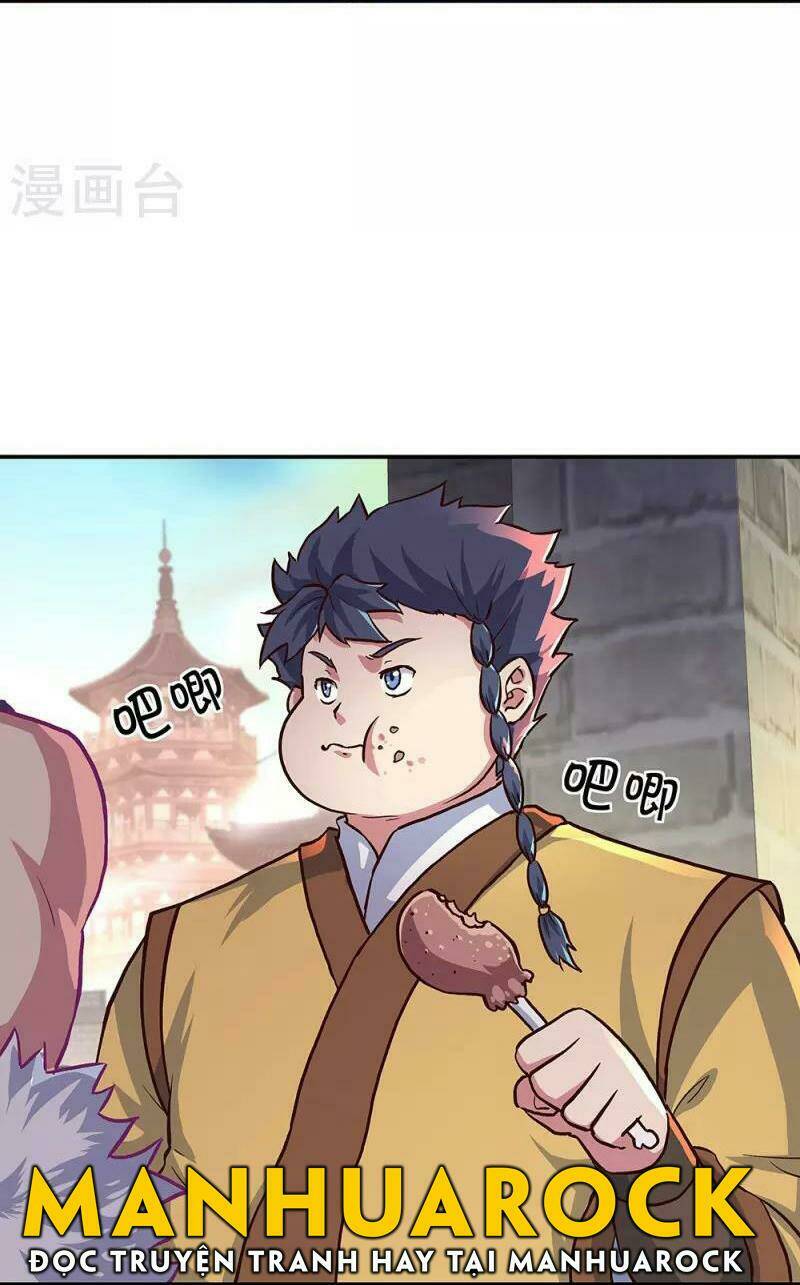 Chiến Hồn Tuyệt Thế: Chapter 339