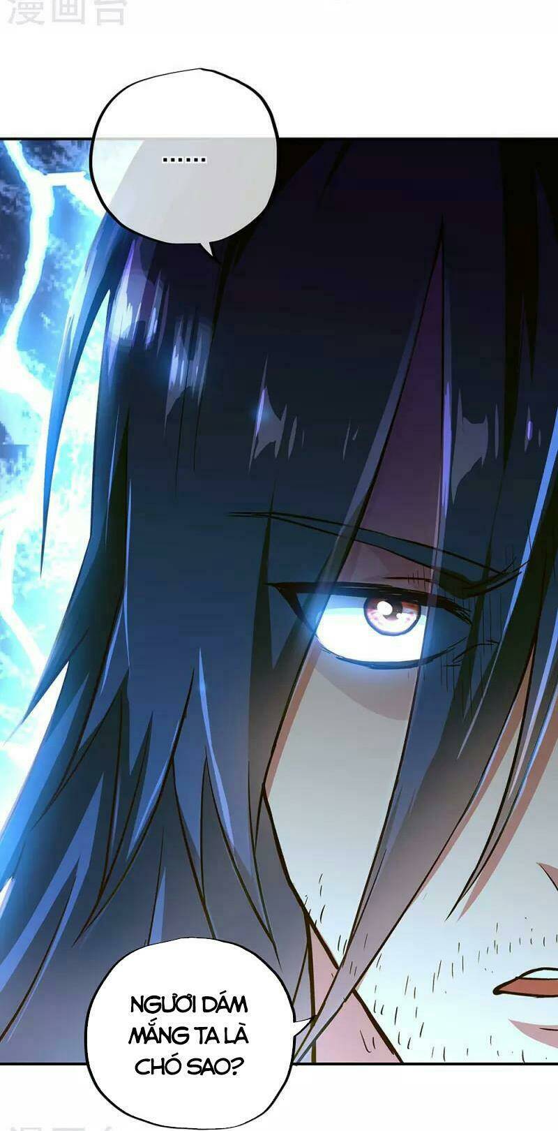 Chiến Hồn Tuyệt Thế: Chapter 339