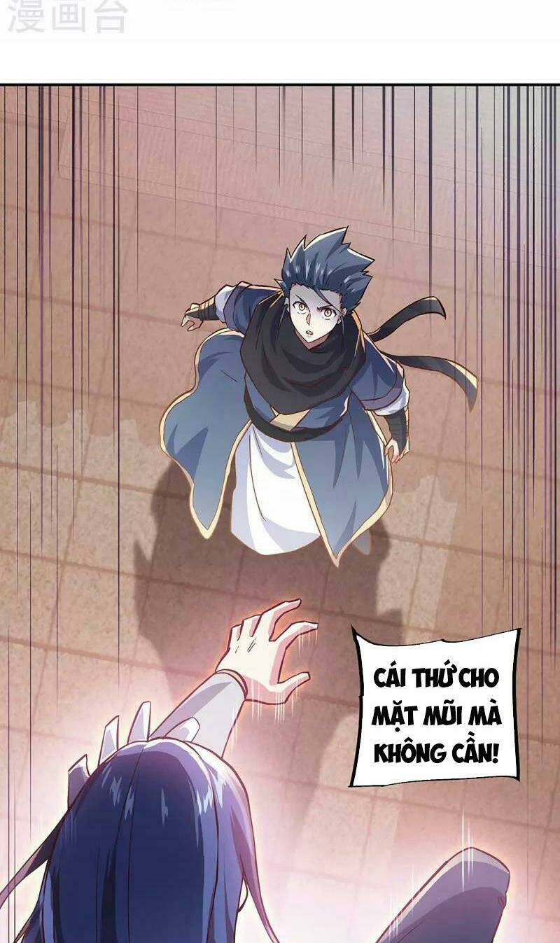 Chiến Hồn Tuyệt Thế: Chapter 339