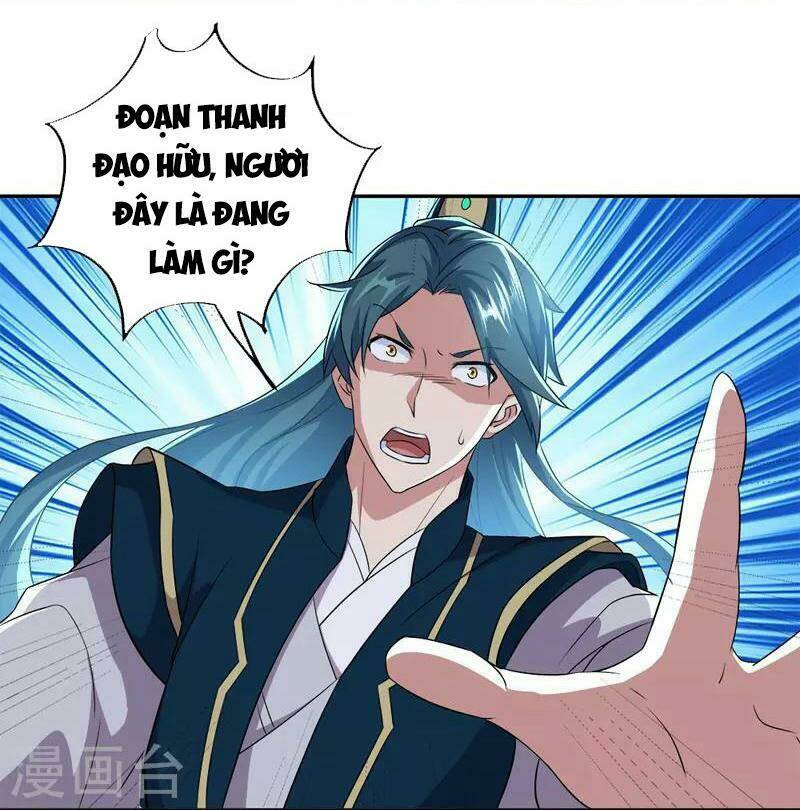 Chiến Hồn Tuyệt Thế: Chapter 342