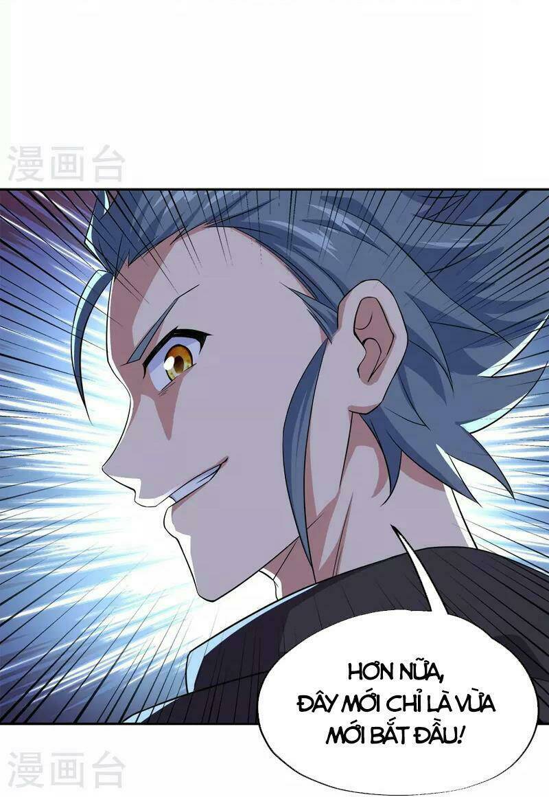 Chiến Hồn Tuyệt Thế: Chapter 342