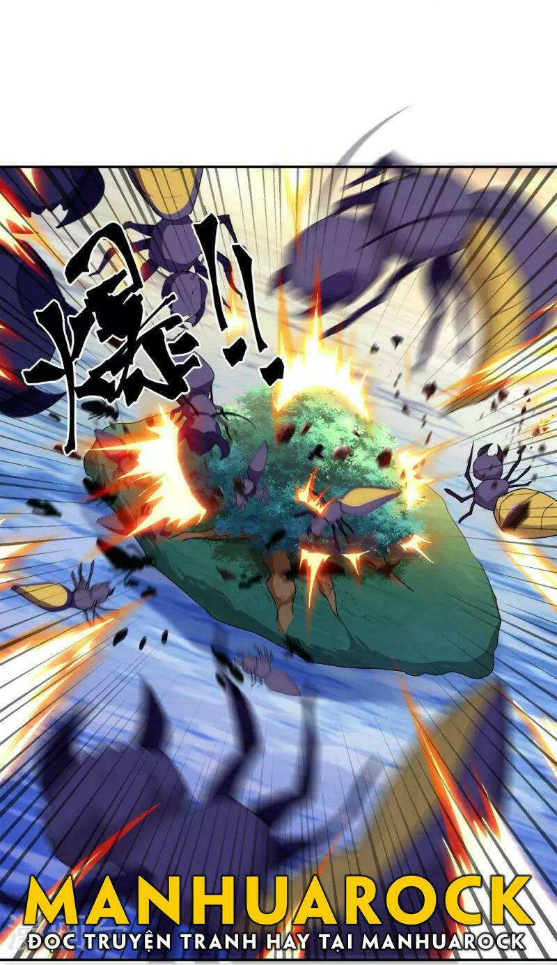 Chiến Hồn Tuyệt Thế: Chapter 342
