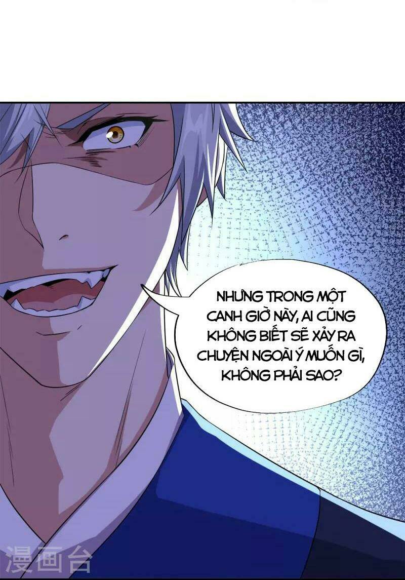 Chiến Hồn Tuyệt Thế: Chapter 342