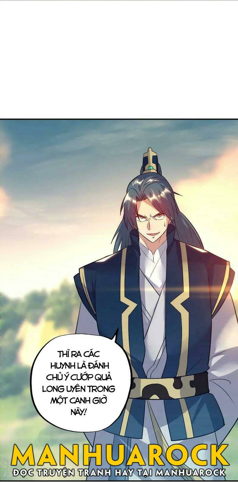 Chiến Hồn Tuyệt Thế: Chapter 342