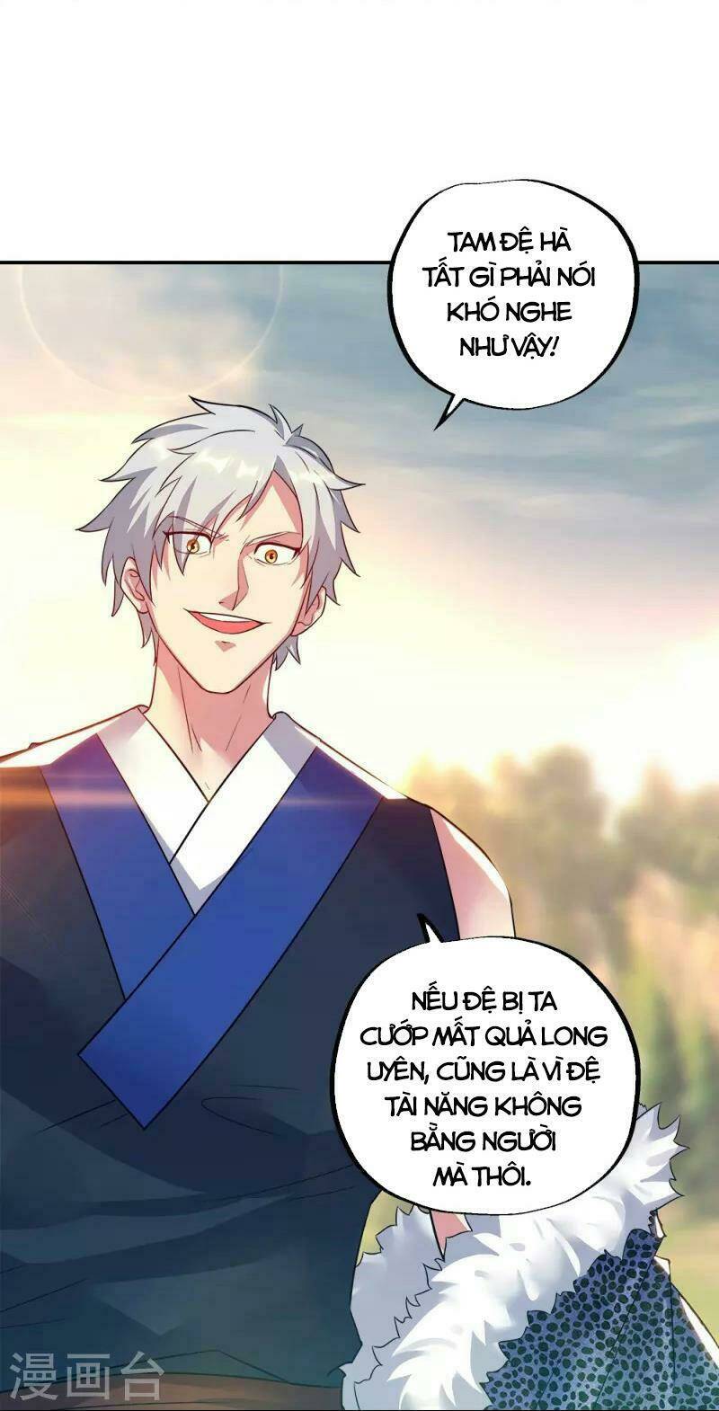 Chiến Hồn Tuyệt Thế: Chapter 342
