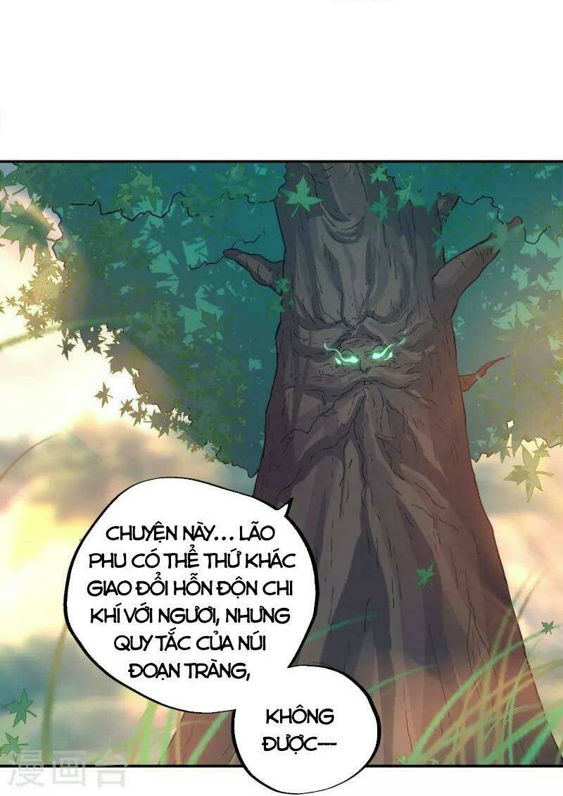 Chiến Hồn Tuyệt Thế: Chapter 342