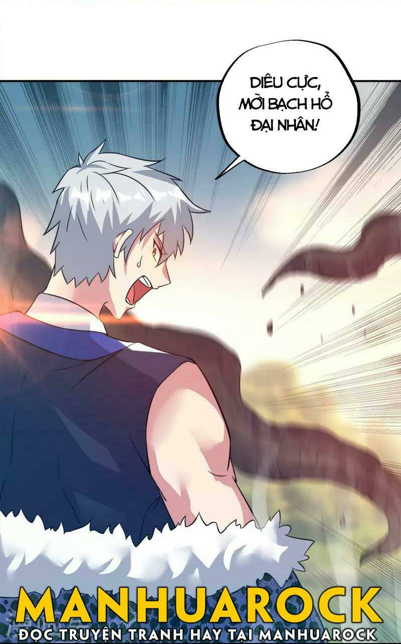 Chiến Hồn Tuyệt Thế: Chapter 342