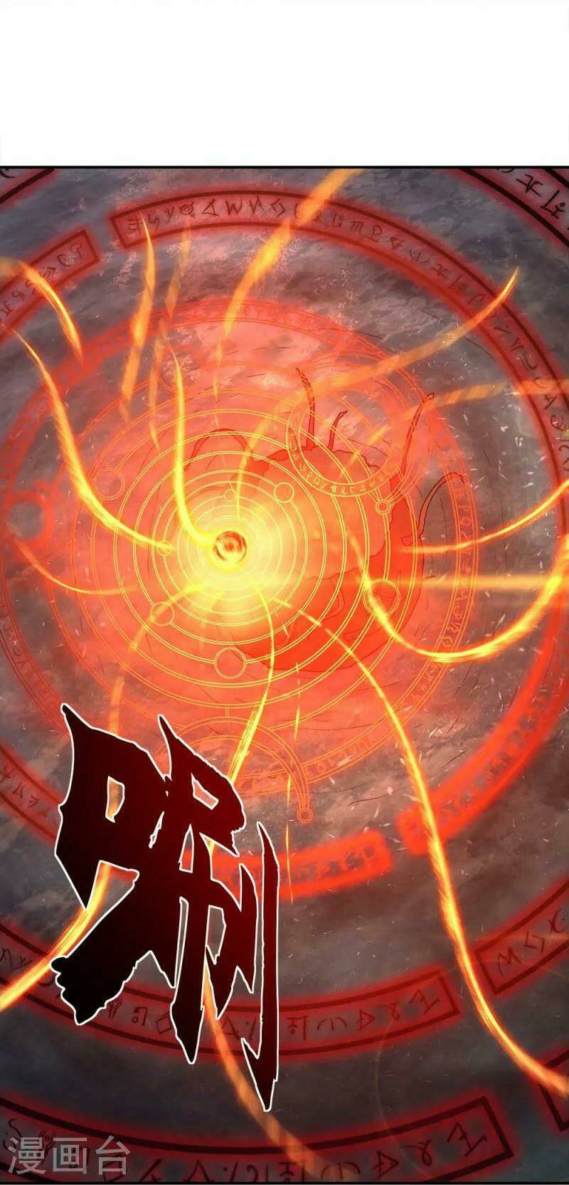 Chiến Hồn Tuyệt Thế: Chapter 342