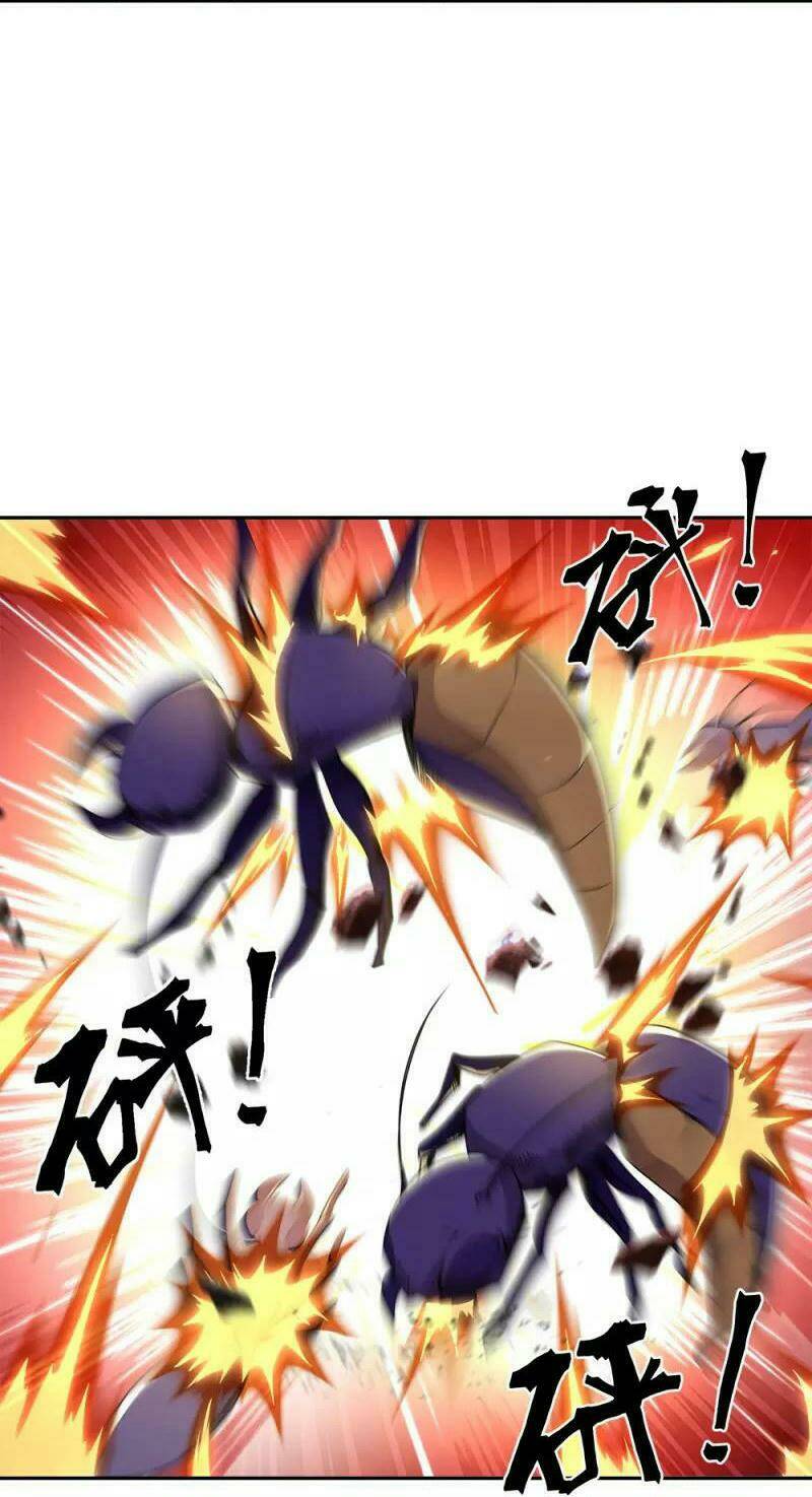 Chiến Hồn Tuyệt Thế: Chapter 342