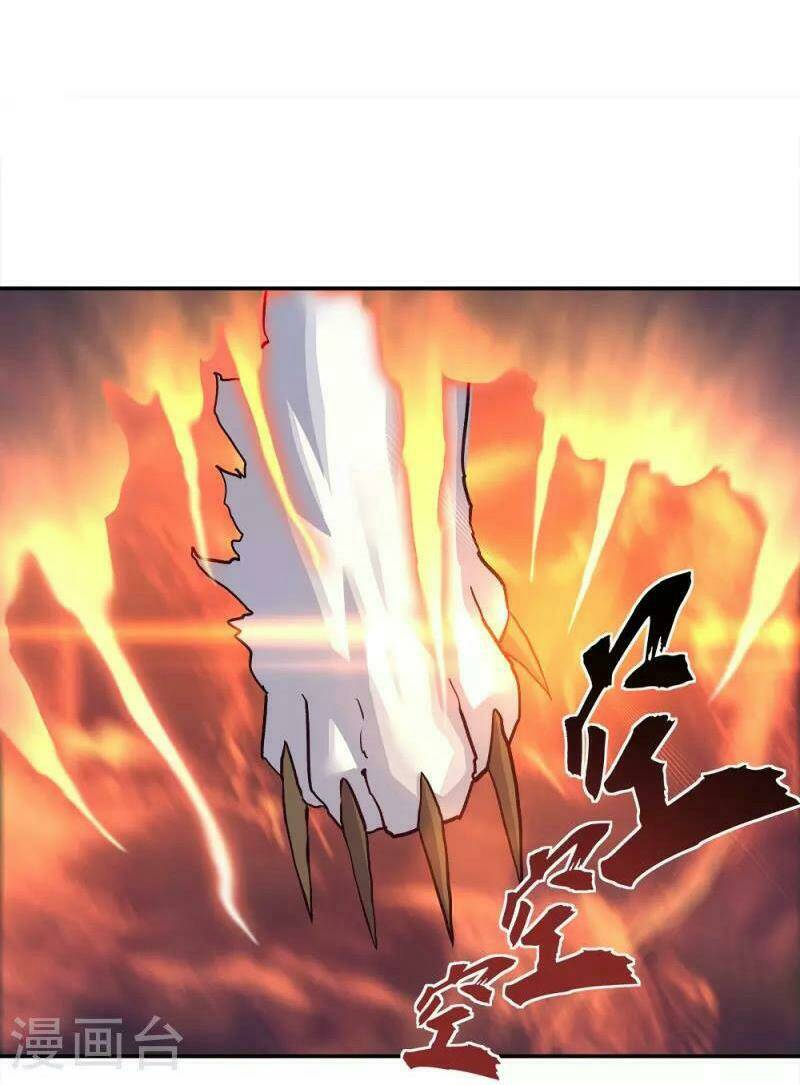 Chiến Hồn Tuyệt Thế: Chapter 342
