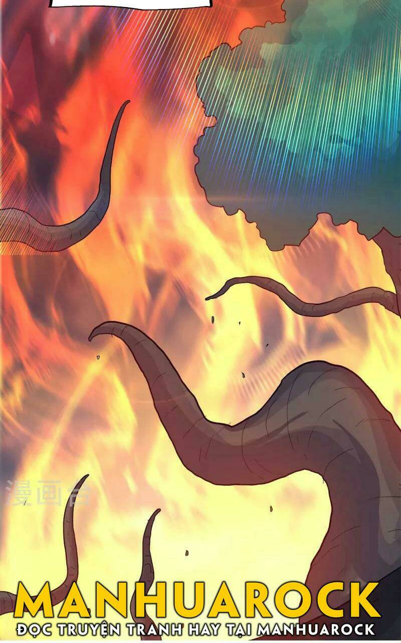 Chiến Hồn Tuyệt Thế: Chapter 342