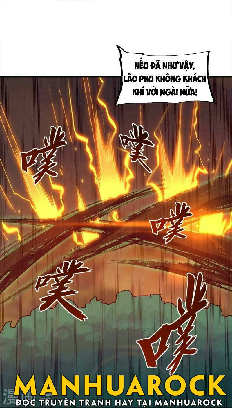 Chiến Hồn Tuyệt Thế: Chapter 342