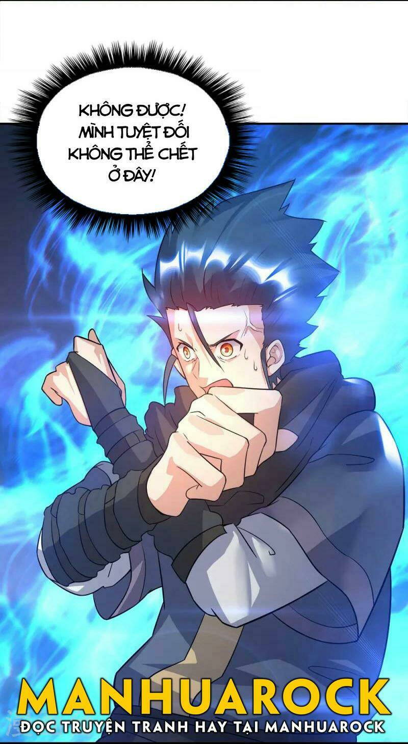Chiến Hồn Tuyệt Thế: Chapter 342