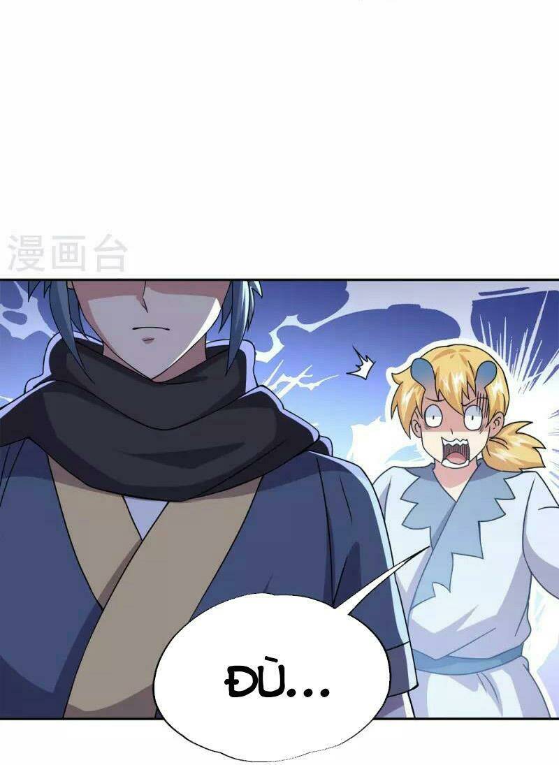 Chiến Hồn Tuyệt Thế: Chapter 342