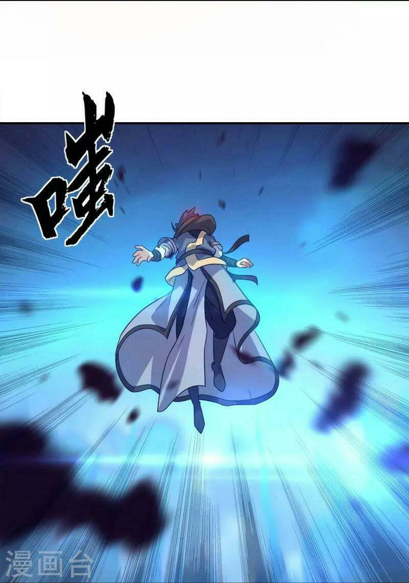 Chiến Hồn Tuyệt Thế: Chapter 342