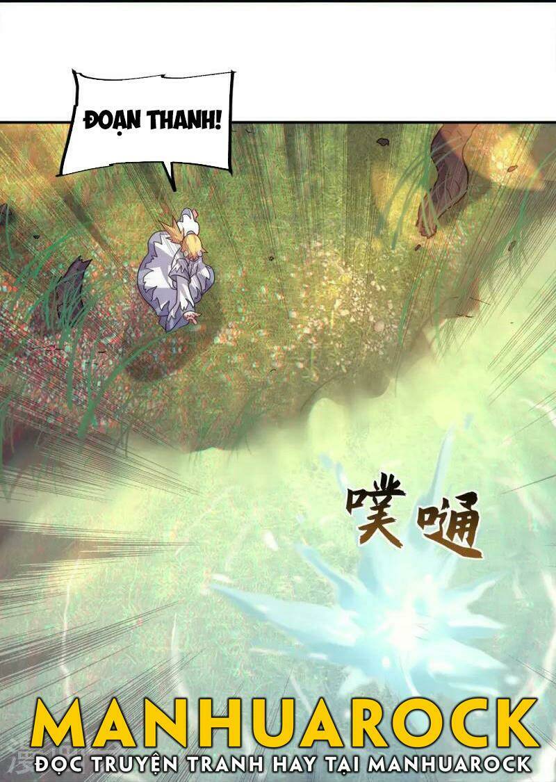 Chiến Hồn Tuyệt Thế: Chapter 342