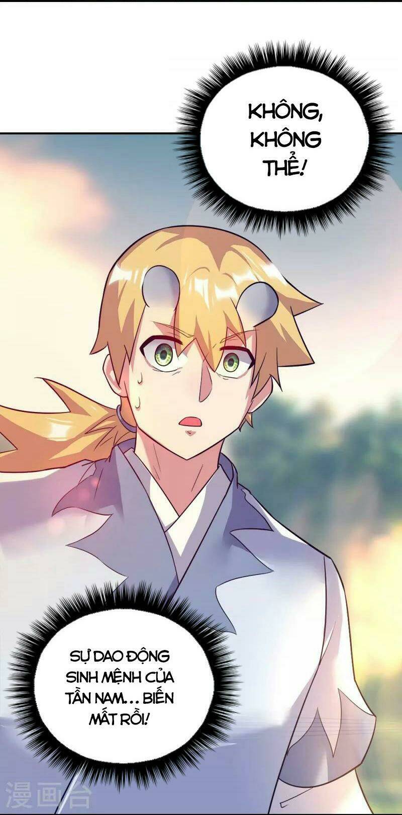 Chiến Hồn Tuyệt Thế: Chapter 342