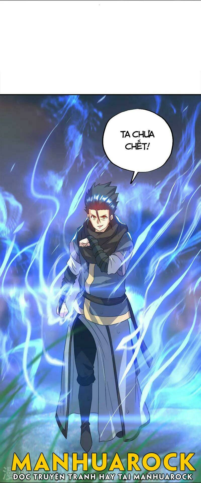 Chiến Hồn Tuyệt Thế: Chapter 342
