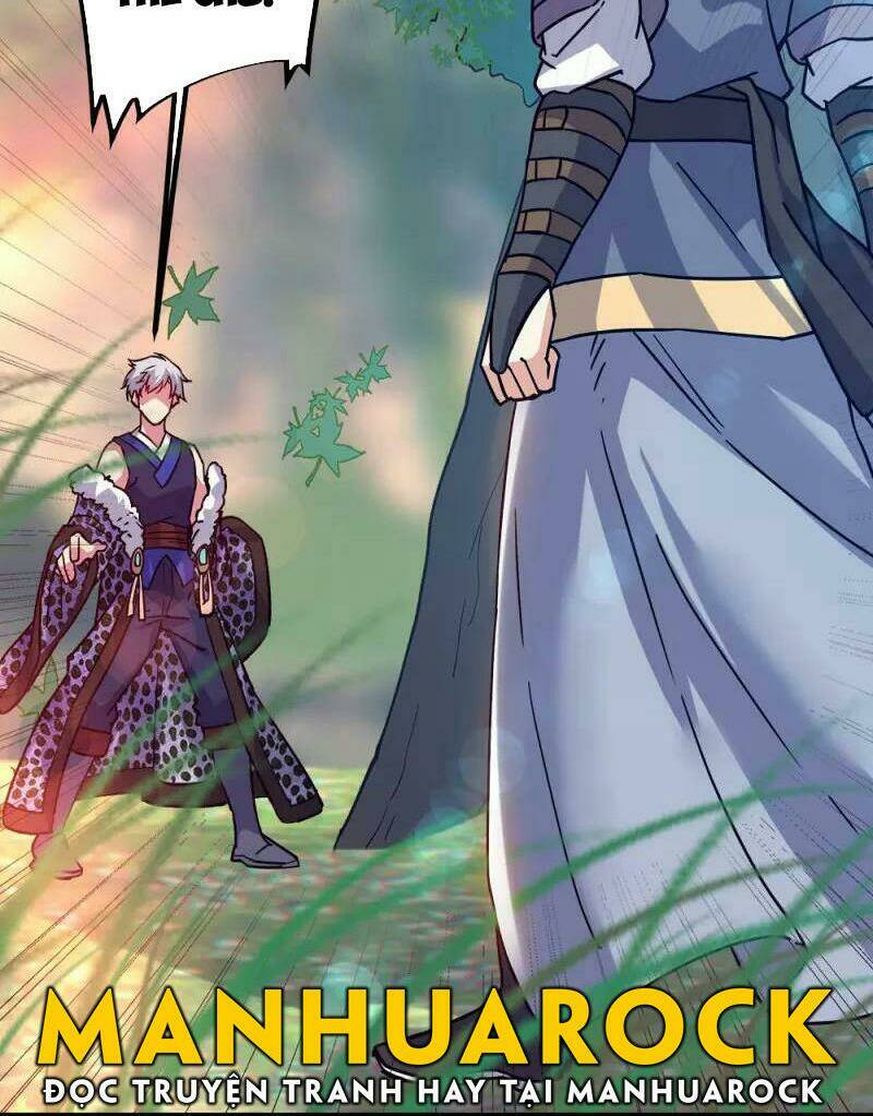 Chiến Hồn Tuyệt Thế: Chapter 342