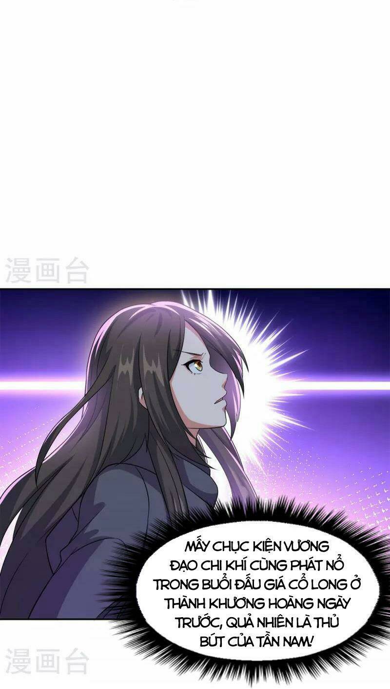 Chiến Hồn Tuyệt Thế: Chapter 342
