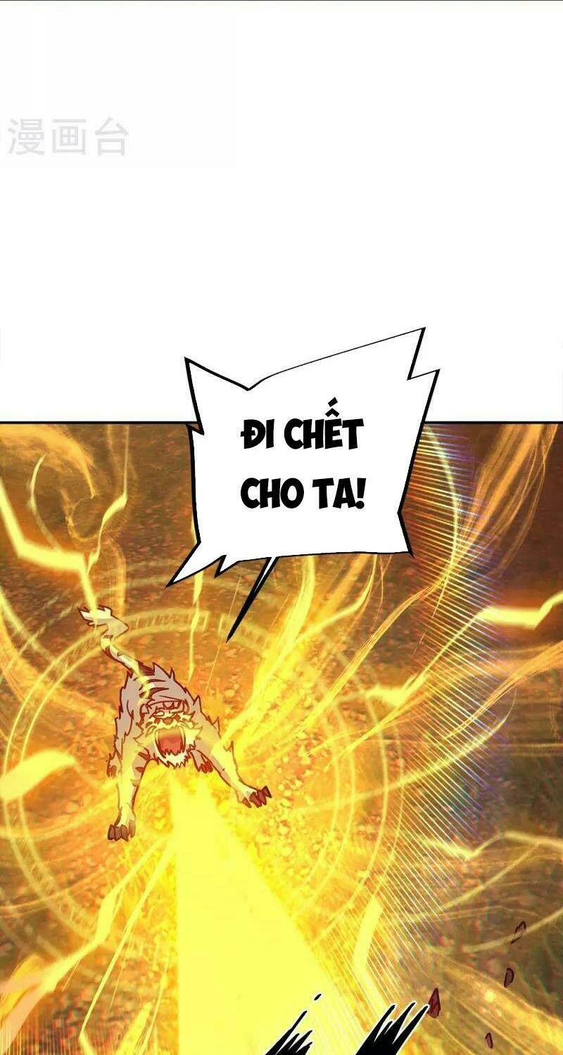 Chiến Hồn Tuyệt Thế: Chapter 342