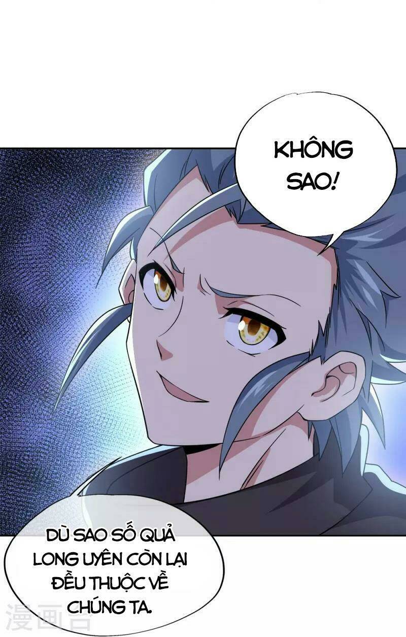 Chiến Hồn Tuyệt Thế: Chapter 342