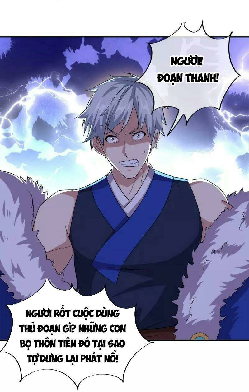 Chiến Hồn Tuyệt Thế: Chapter 342