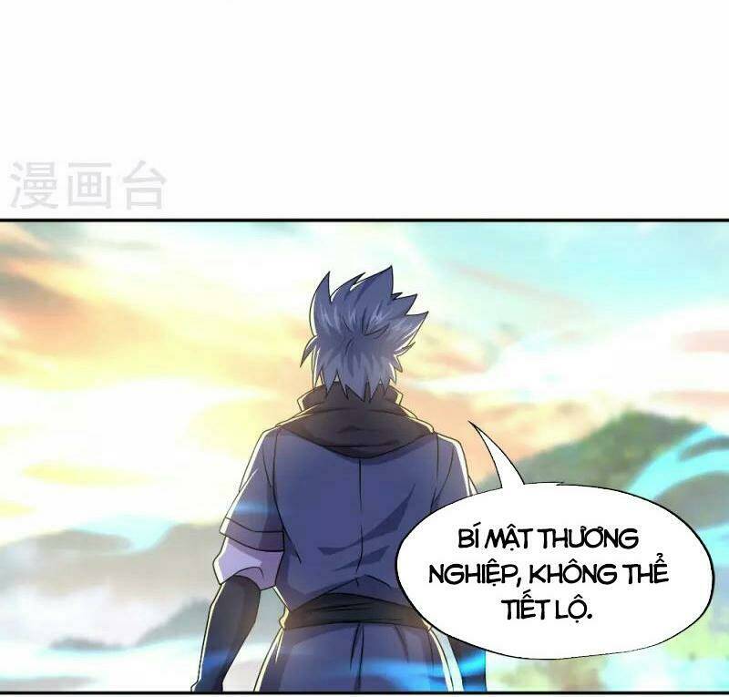 Chiến Hồn Tuyệt Thế: Chapter 342