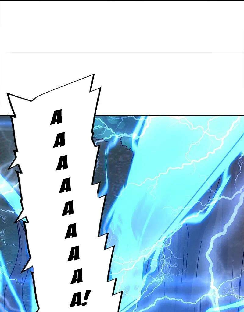 Chiến Hồn Tuyệt Thế: Chapter 343