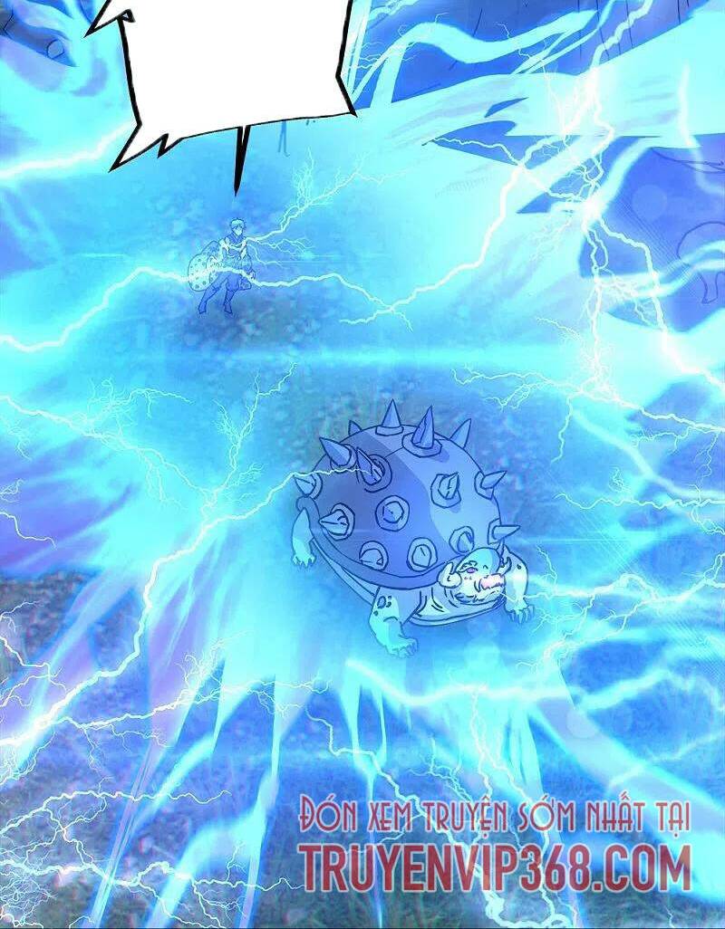 Chiến Hồn Tuyệt Thế: Chapter 343