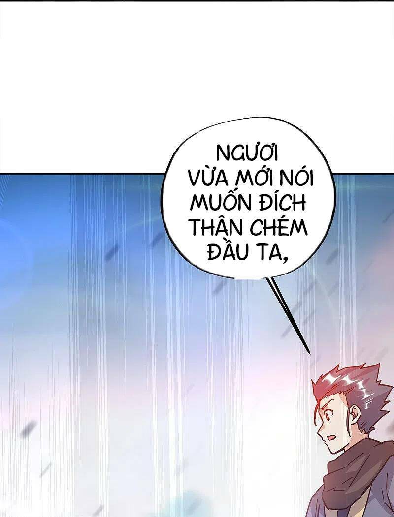 Chiến Hồn Tuyệt Thế: Chapter 343