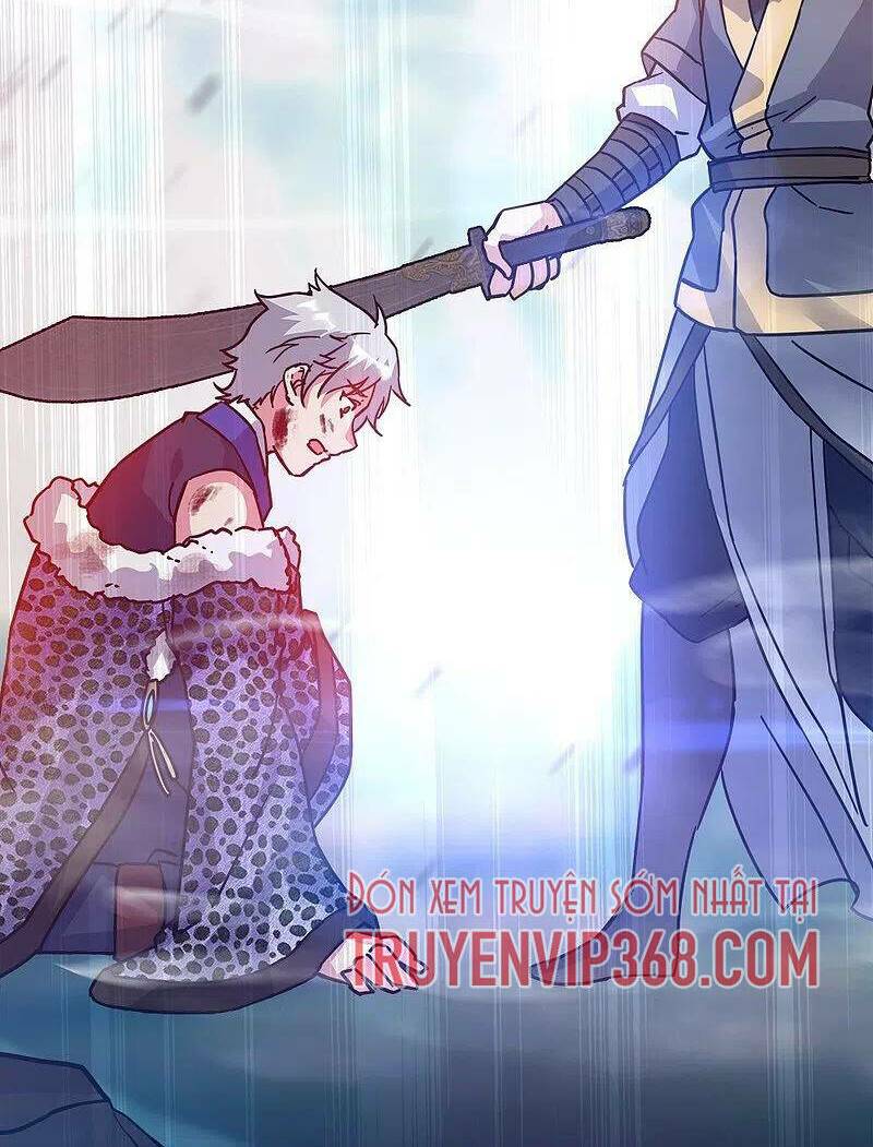 Chiến Hồn Tuyệt Thế: Chapter 343