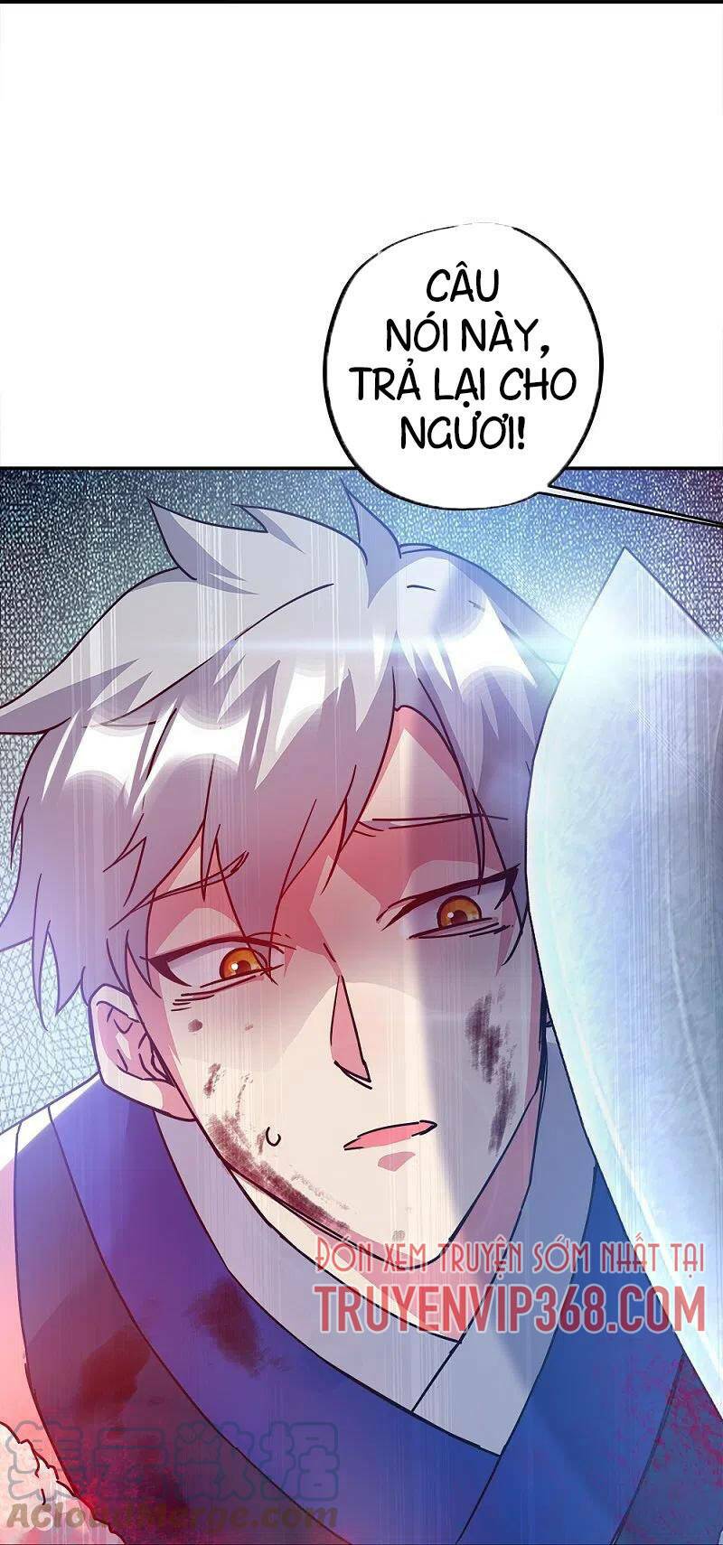 Chiến Hồn Tuyệt Thế: Chapter 343