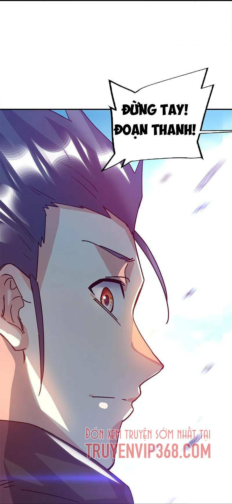 Chiến Hồn Tuyệt Thế: Chapter 343