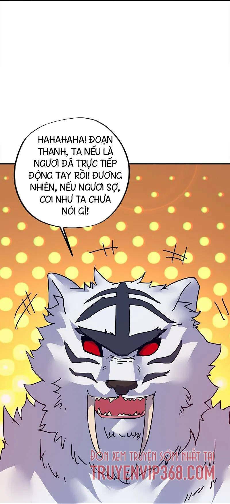 Chiến Hồn Tuyệt Thế: Chapter 343