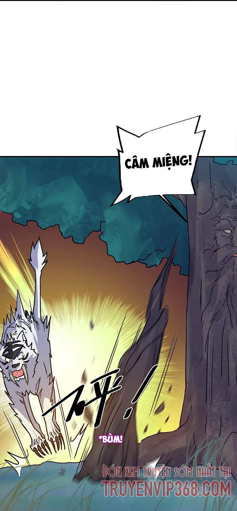 Chiến Hồn Tuyệt Thế: Chapter 343