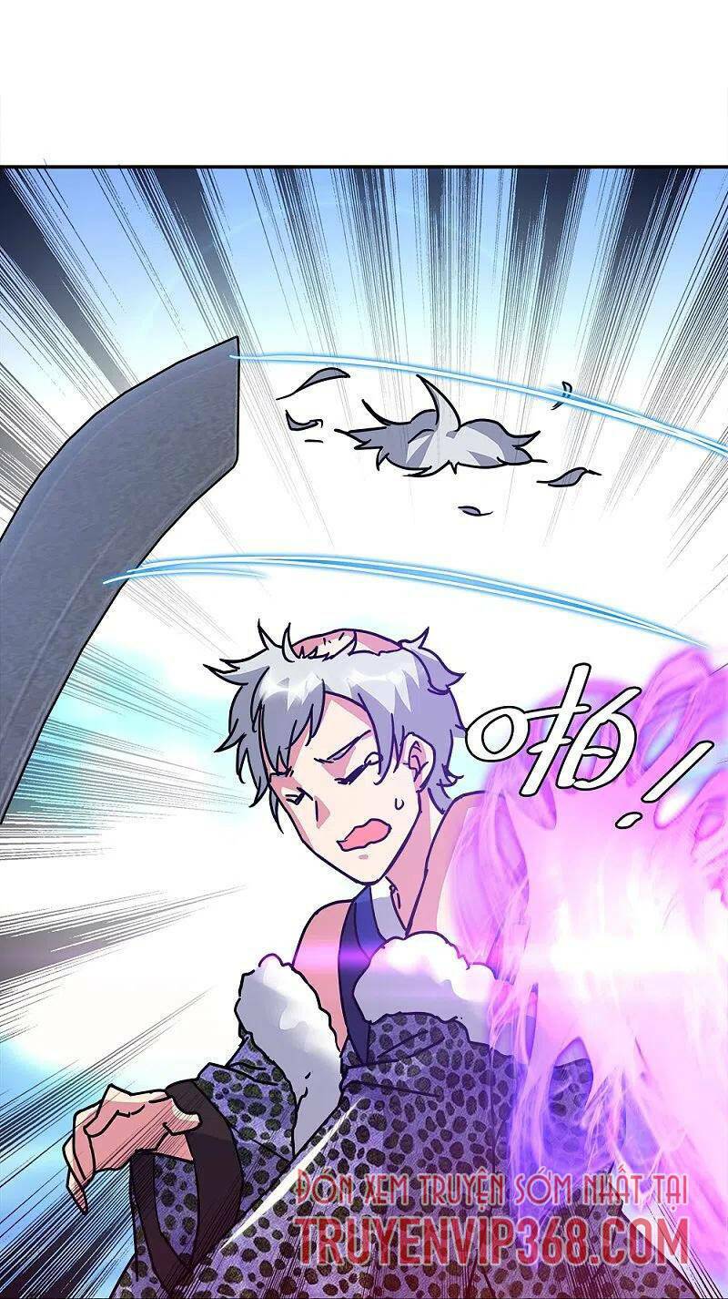 Chiến Hồn Tuyệt Thế: Chapter 343