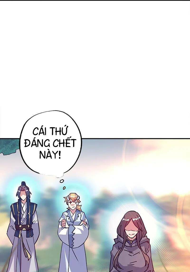 Chiến Hồn Tuyệt Thế: Chapter 343