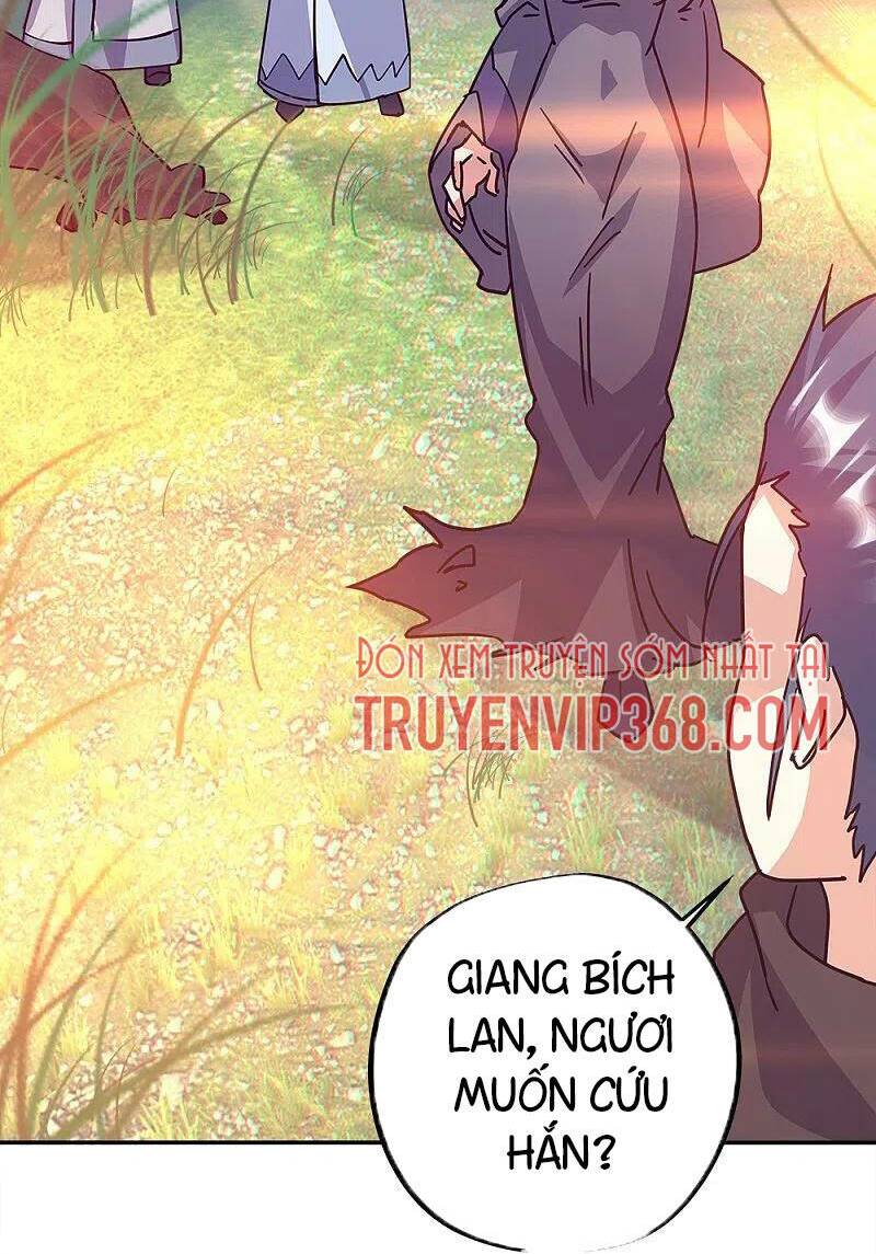 Chiến Hồn Tuyệt Thế: Chapter 343