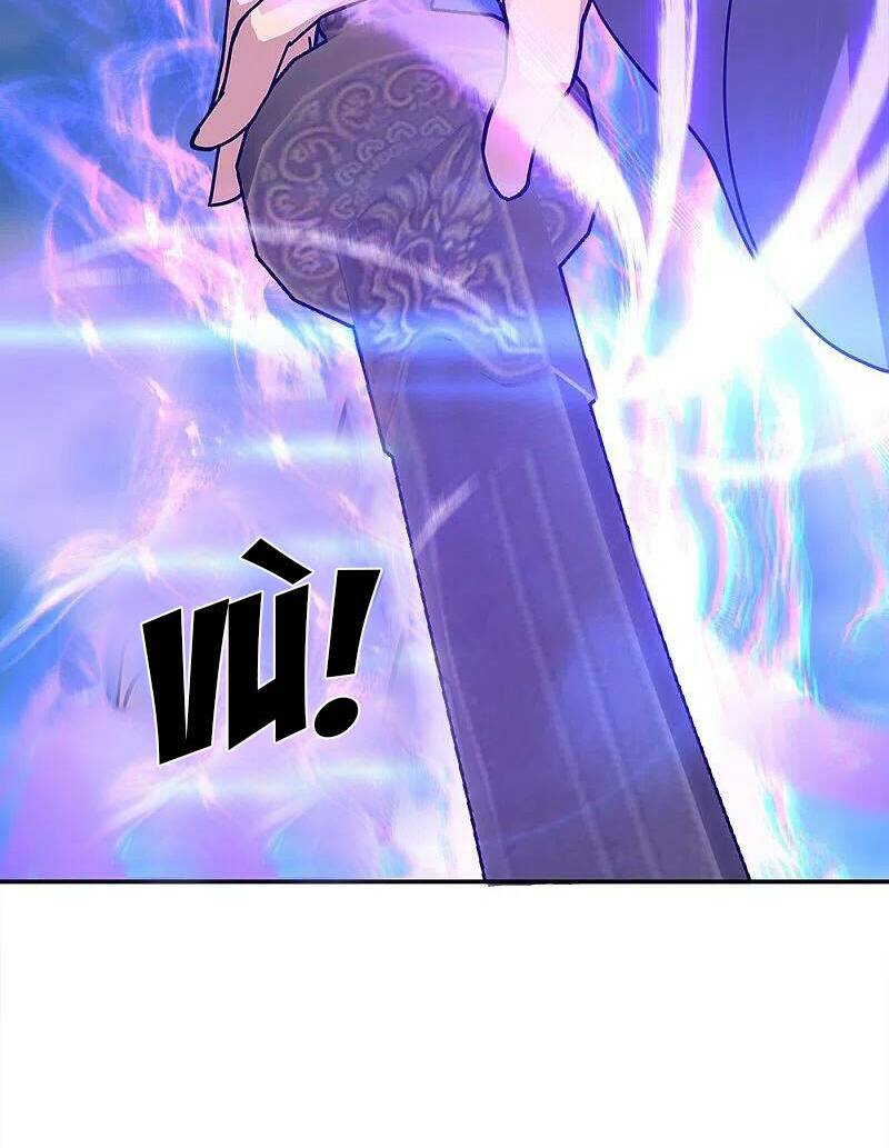 Chiến Hồn Tuyệt Thế: Chapter 343