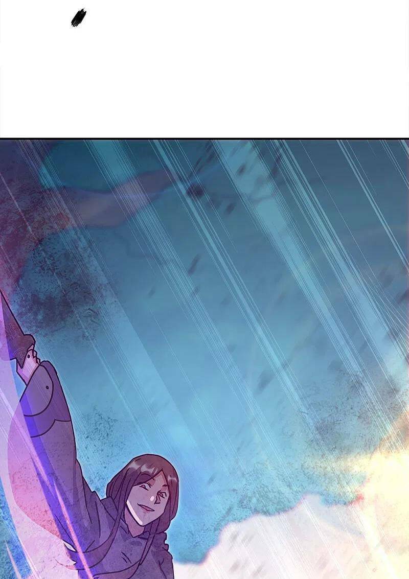 Chiến Hồn Tuyệt Thế: Chapter 343
