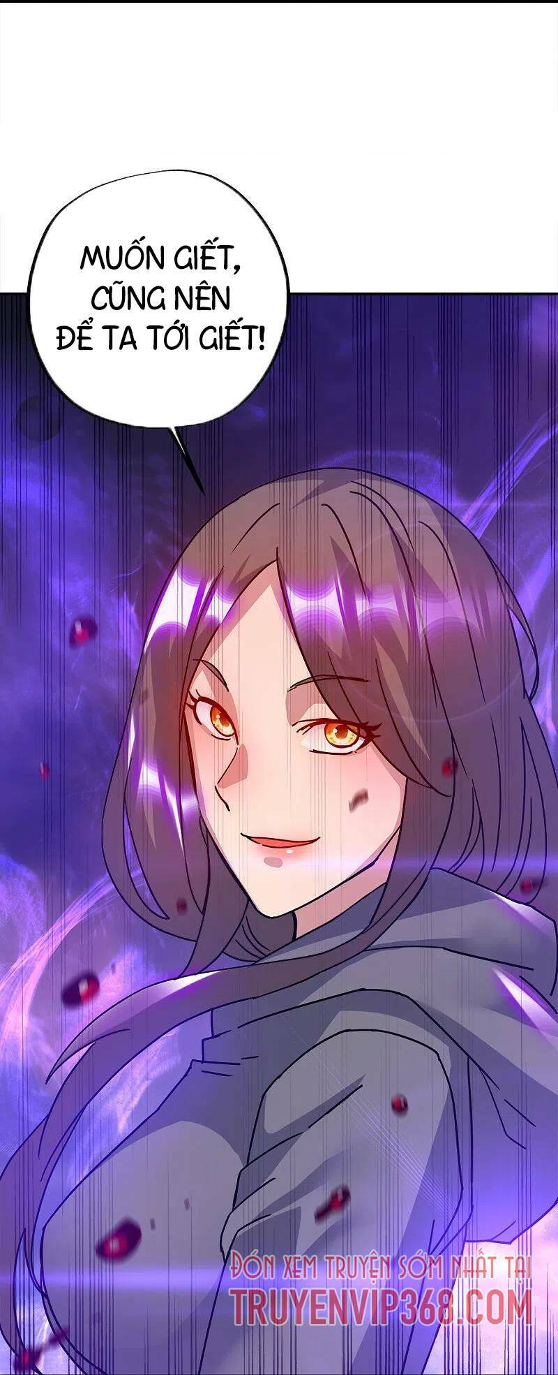 Chiến Hồn Tuyệt Thế: Chapter 343