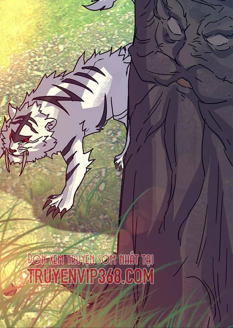 Chiến Hồn Tuyệt Thế: Chapter 343