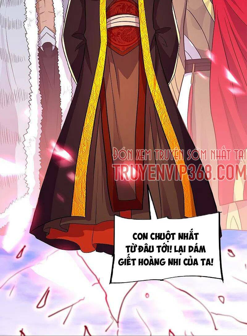 Chiến Hồn Tuyệt Thế: Chapter 343