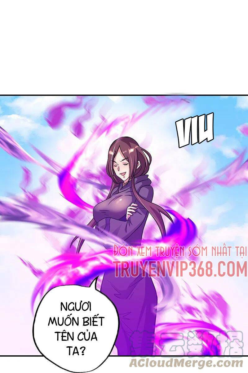 Chiến Hồn Tuyệt Thế: Chapter 343