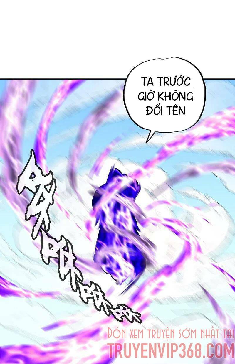 Chiến Hồn Tuyệt Thế: Chapter 343
