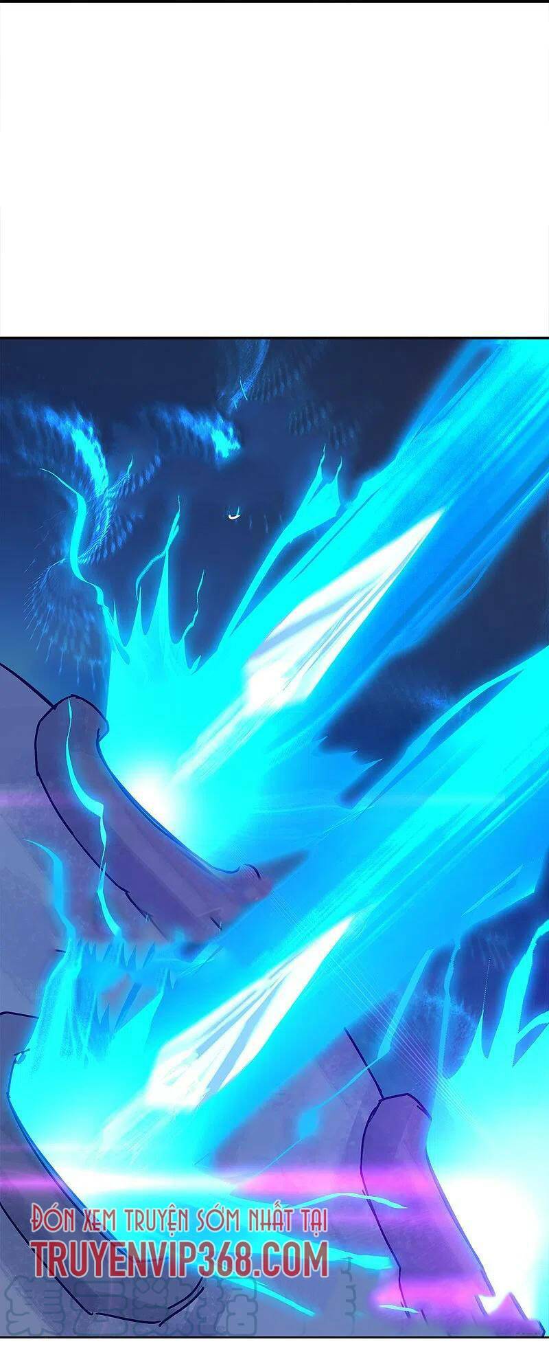 Chiến Hồn Tuyệt Thế: Chapter 343